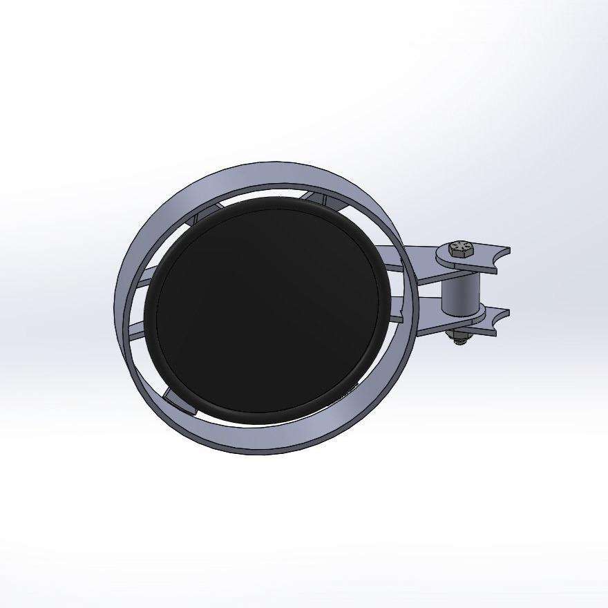 Paul Horschel Signature Series - Race Mirror - Image 6