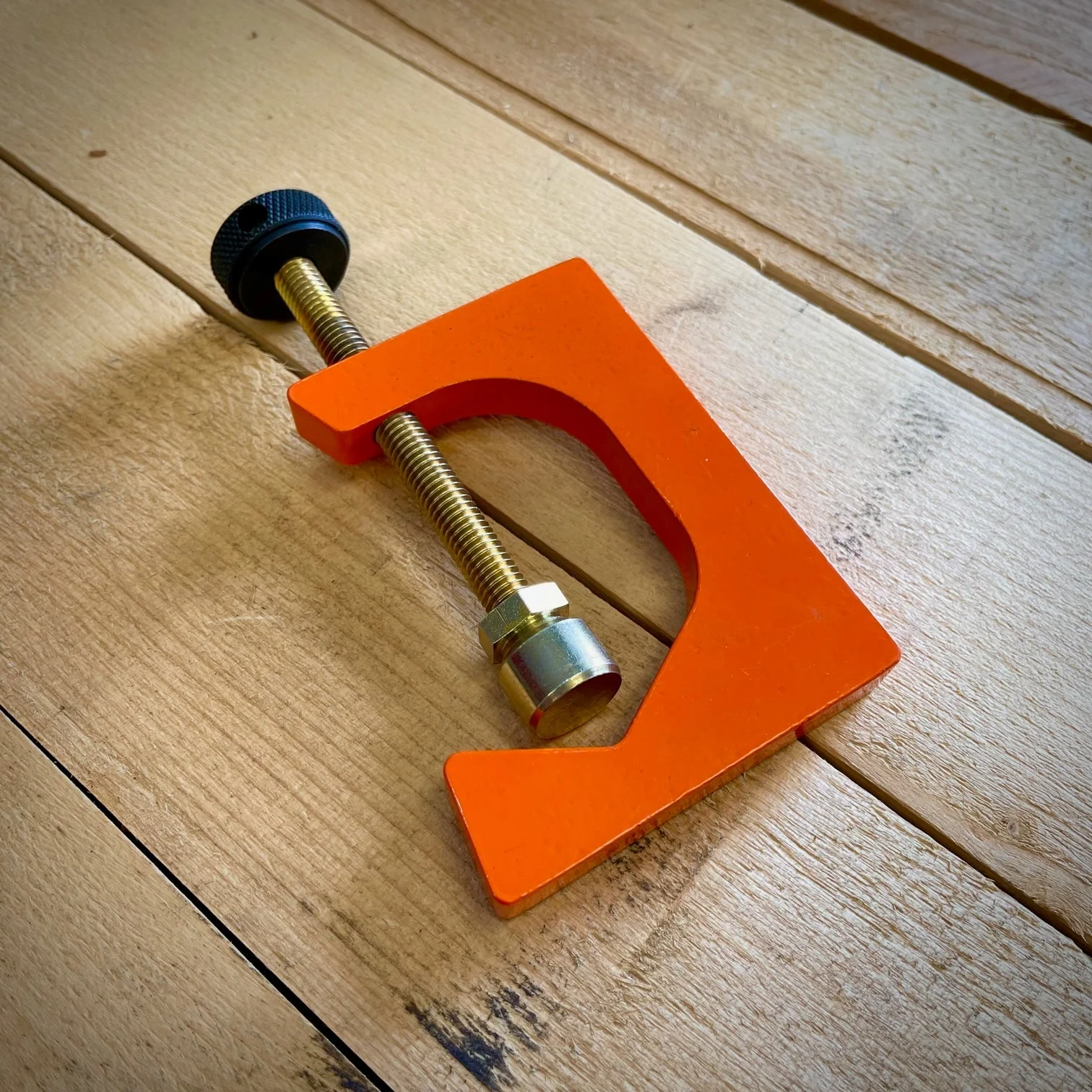 Plane of Bend Bracket/Tube Rotation Gauge - Image 2