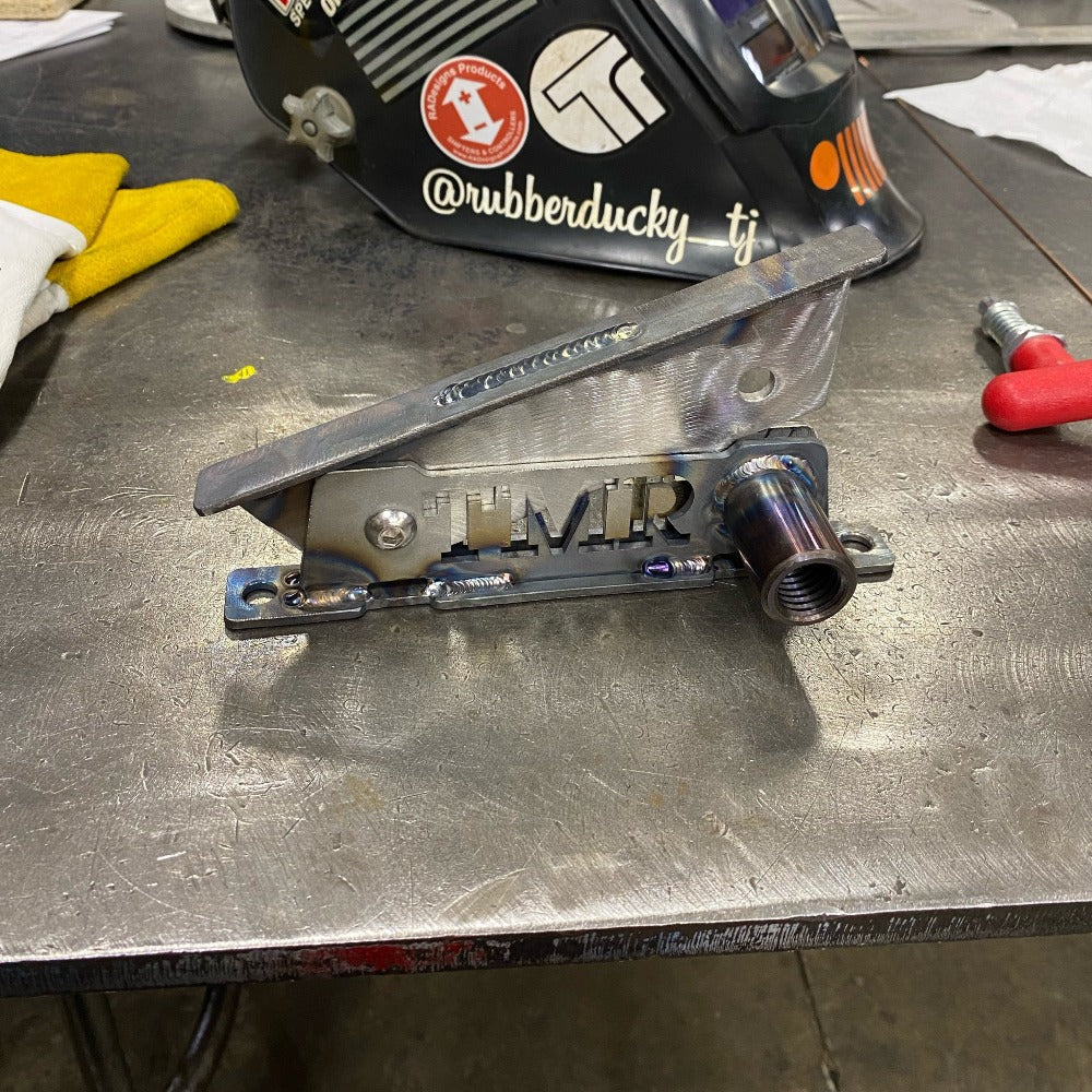 Rapid Release Fire Extinguisher Mount - DIY KIT - Image 13