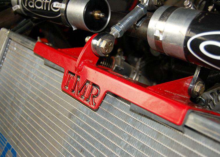 Universal Radiator Mount - Image 3