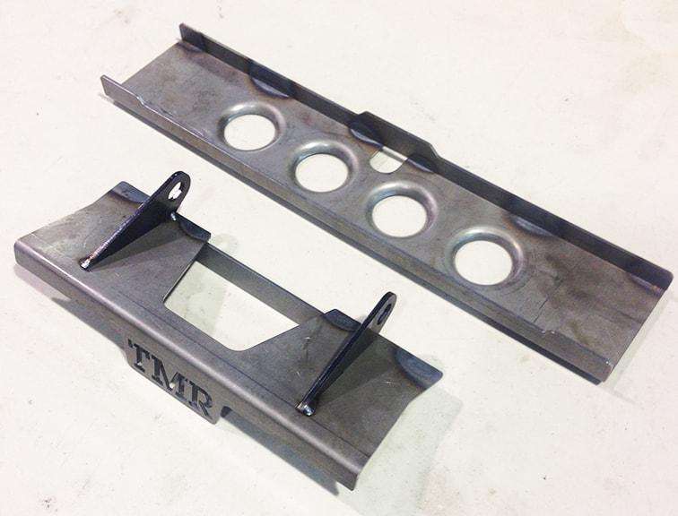 Universal Radiator Mount - Image 6