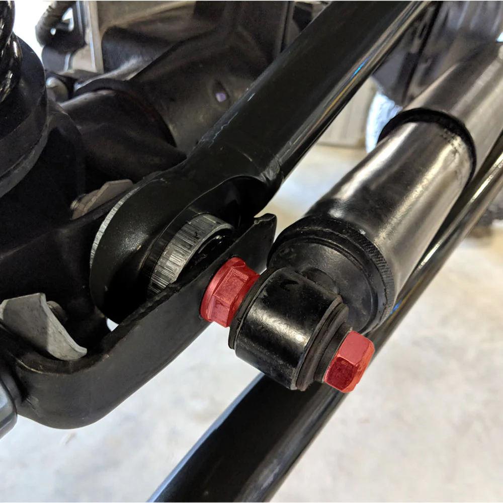 Steering Stabilizer Relocation Bolt - Fits JT/JL/JK - Image 3