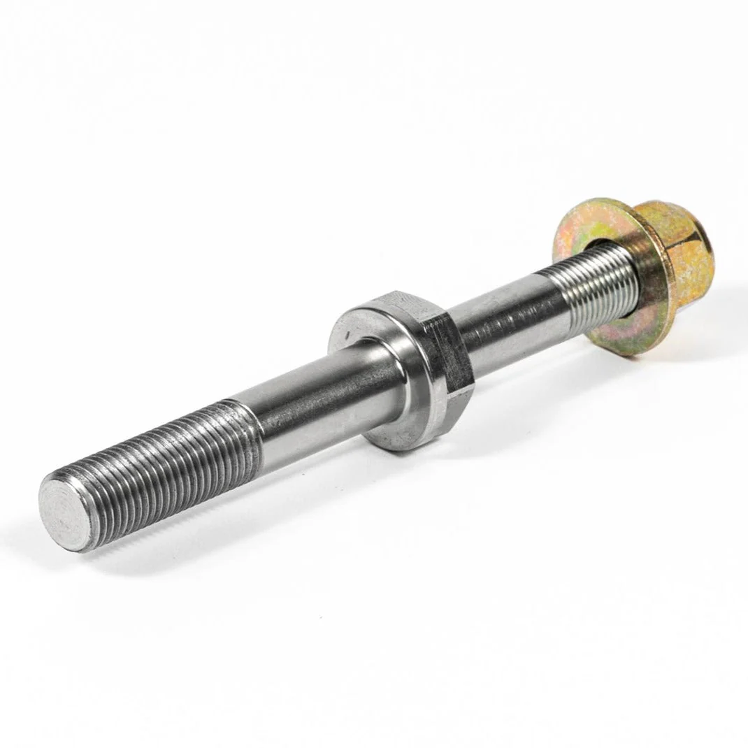 Steering Stabilizer Relocation Bolt - Fits JT/JL/JK - Image 4