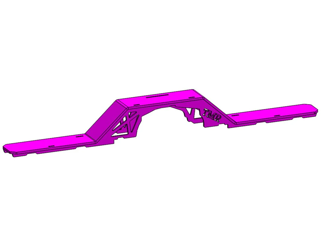 Sterling 10.25/10.5 LOW PROFILE Full Width Truss - Image 6