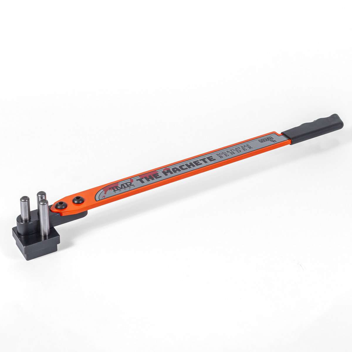 THE MACHETE Rod & Flat Bar Bender - Image 10