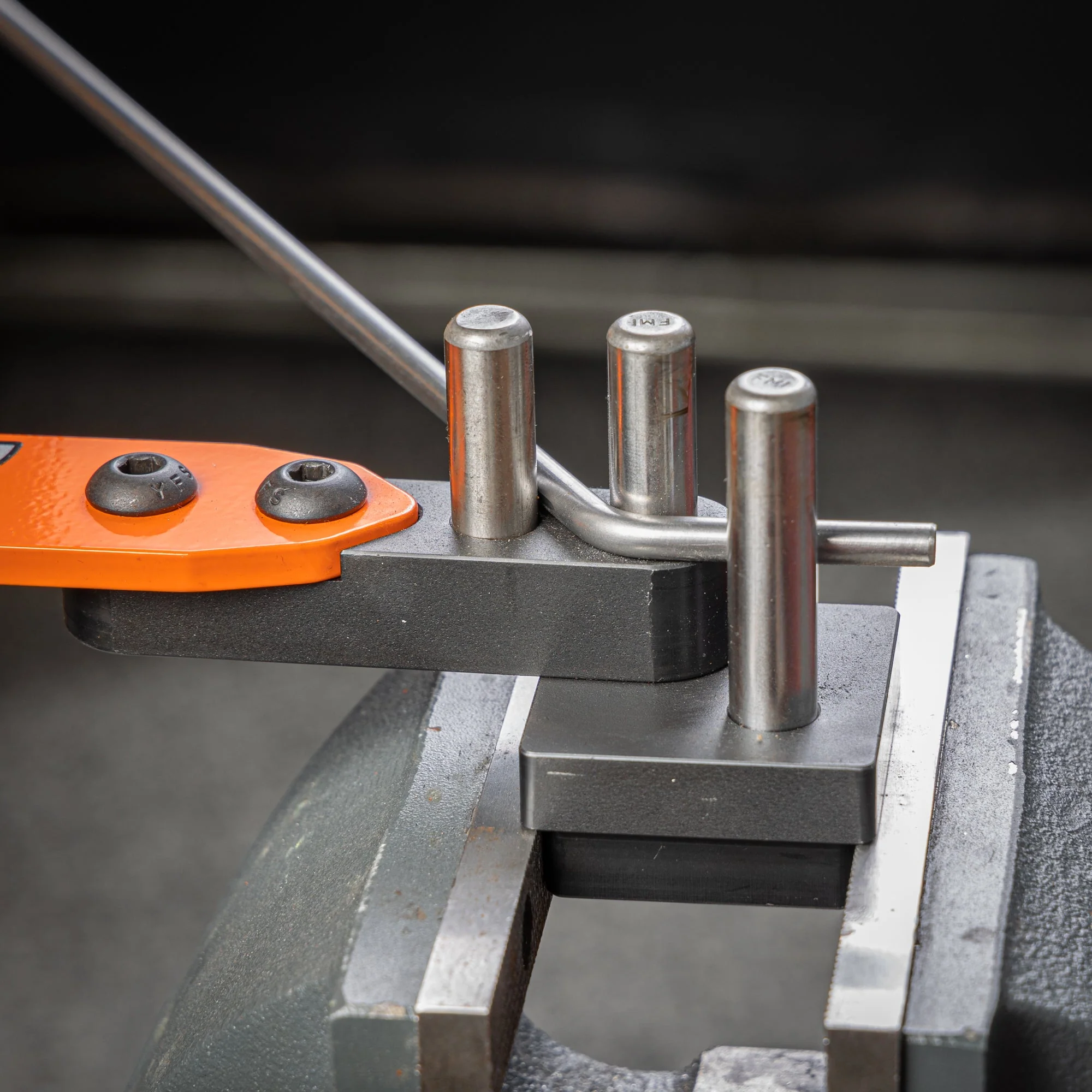 THE MACHETE Rod & Flat Bar Bender - Image 9