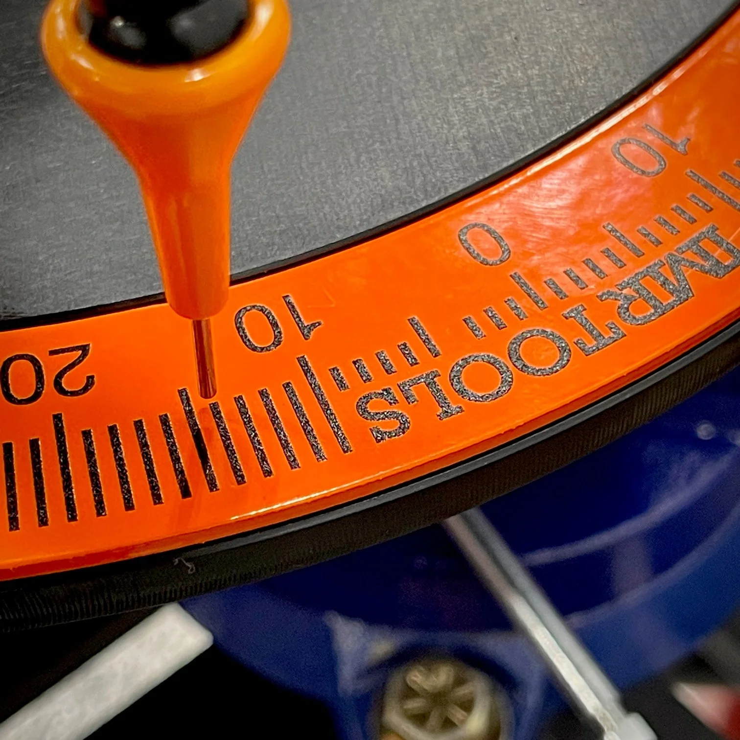 THE MACHETE XL Rod, Tube & Flat Bar Bender - Image 12