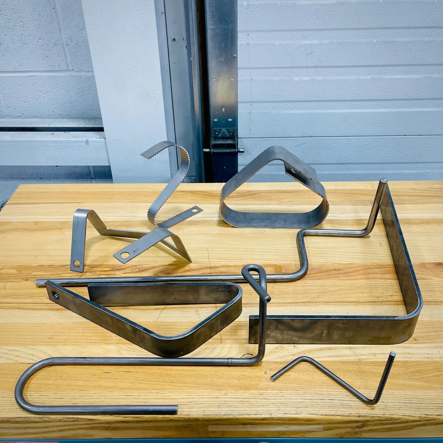 THE MACHETE XL Rod, Tube & Flat Bar Bender - Image 13