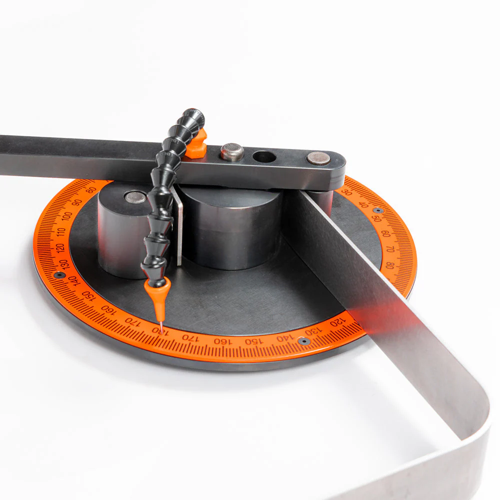 THE MACHETE XL Rod, Tube & Flat Bar Bender - Image 21