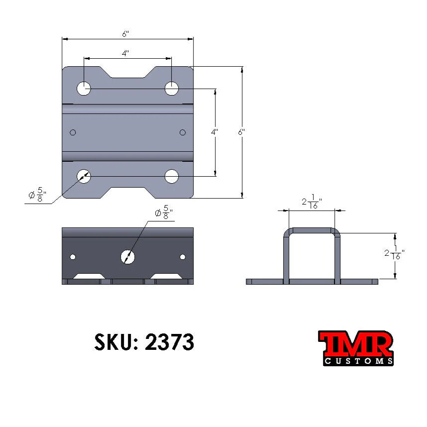 The Pitbull Receiver - Image 3
