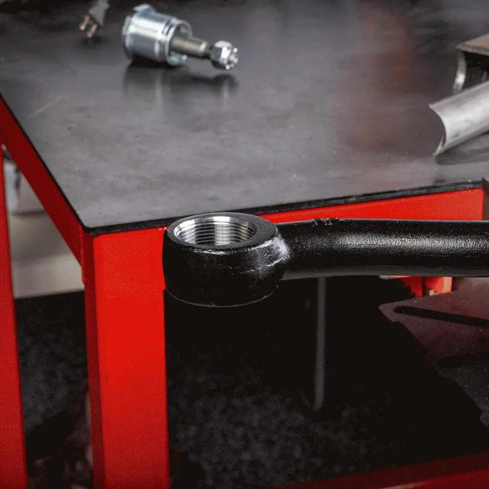2.5 TON Jeep JK Steering - 7075 ALUMINUM - Image 11