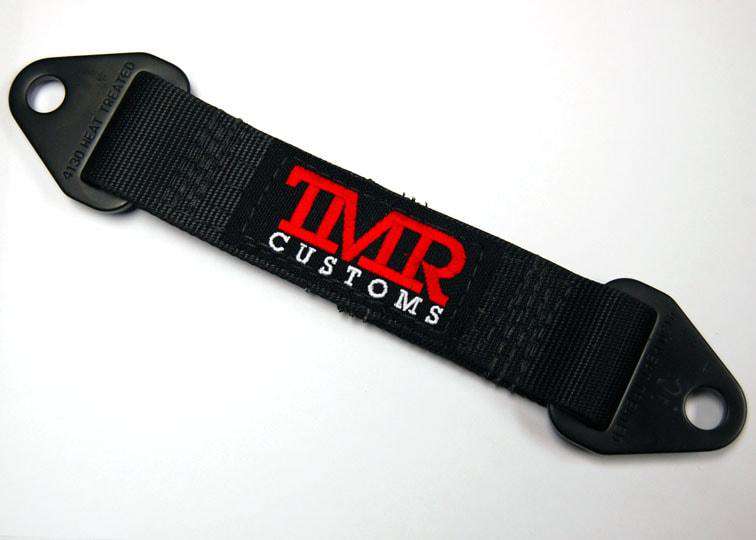 Premium Quad Wrap Limit Strap – Suspension Limiting Straps - Image 12