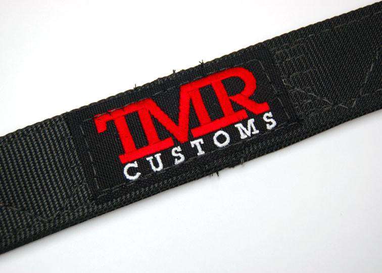 Premium Quad Wrap Limit Strap – Suspension Limiting Straps - Image 8
