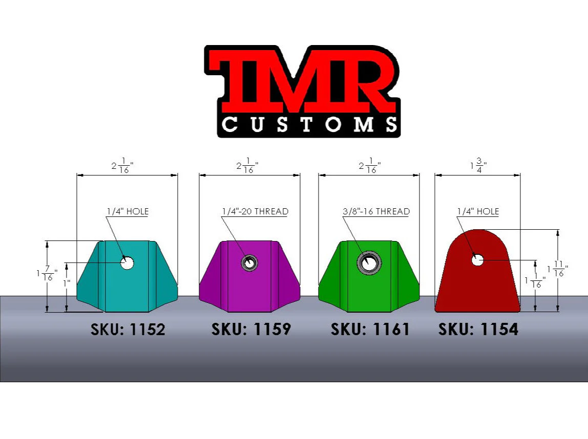 Trick Tab - Threaded - Image 4
