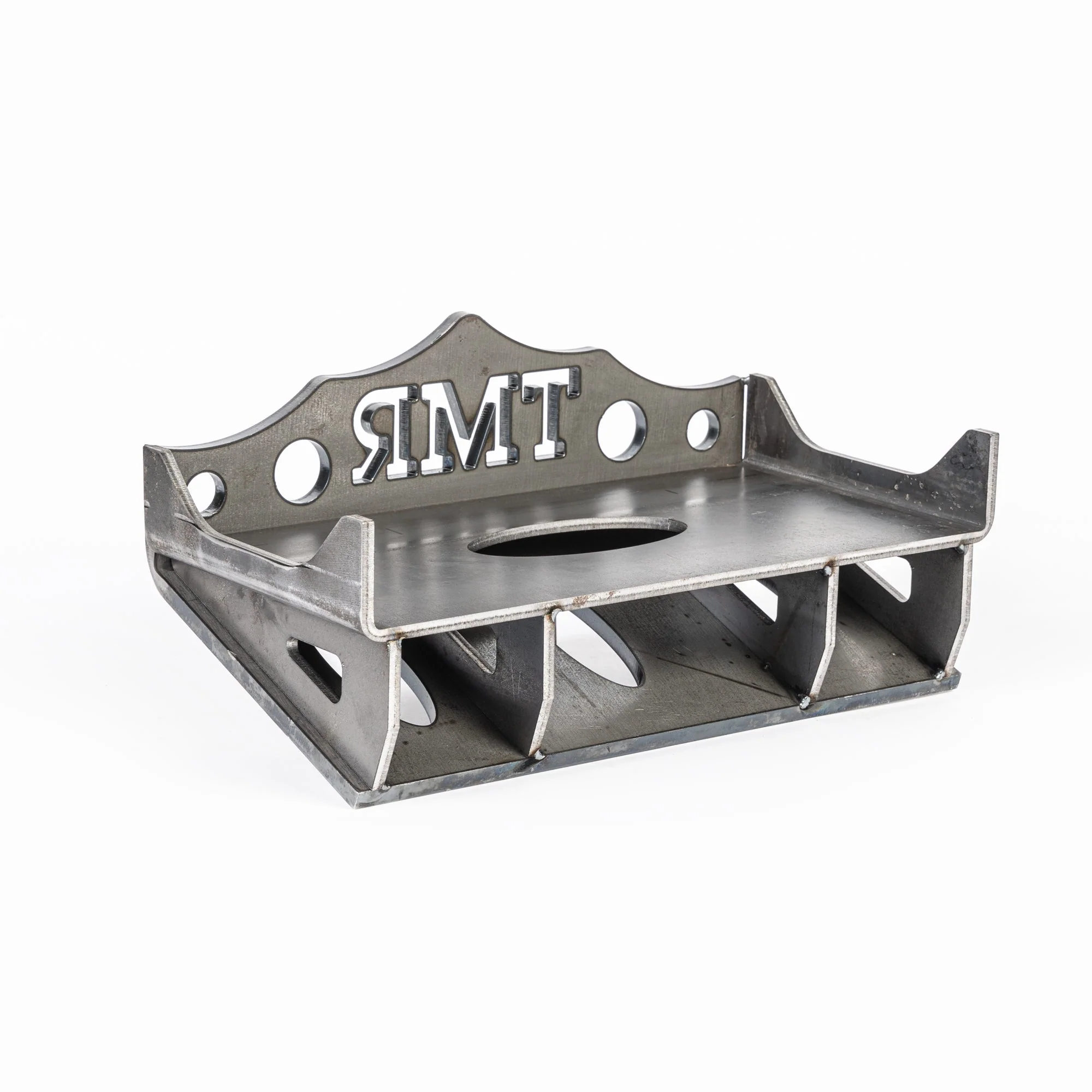 Universal Hydraulic Steering Ram Mount - Image 11