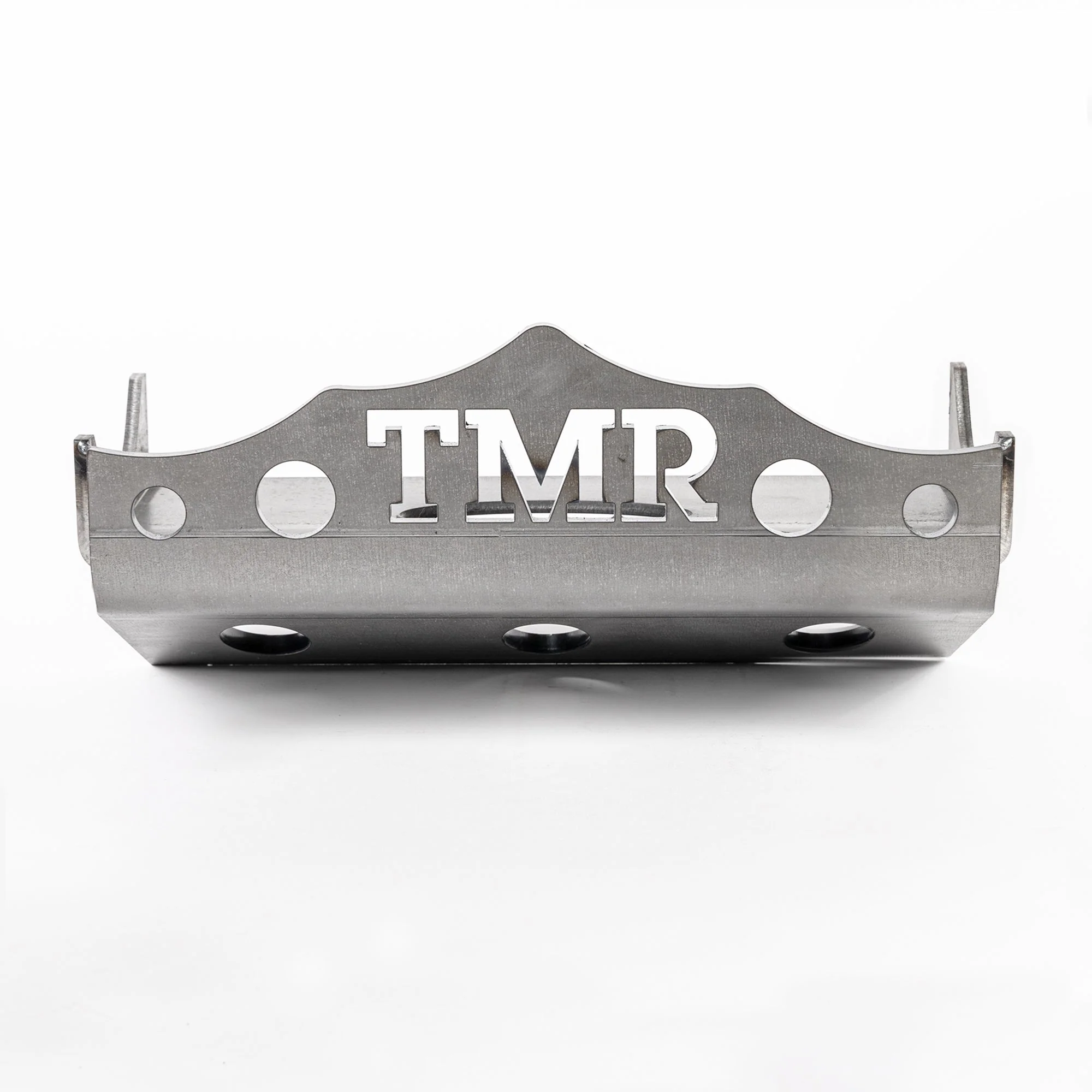 Universal Hydraulic Steering Ram Mount - Image 5