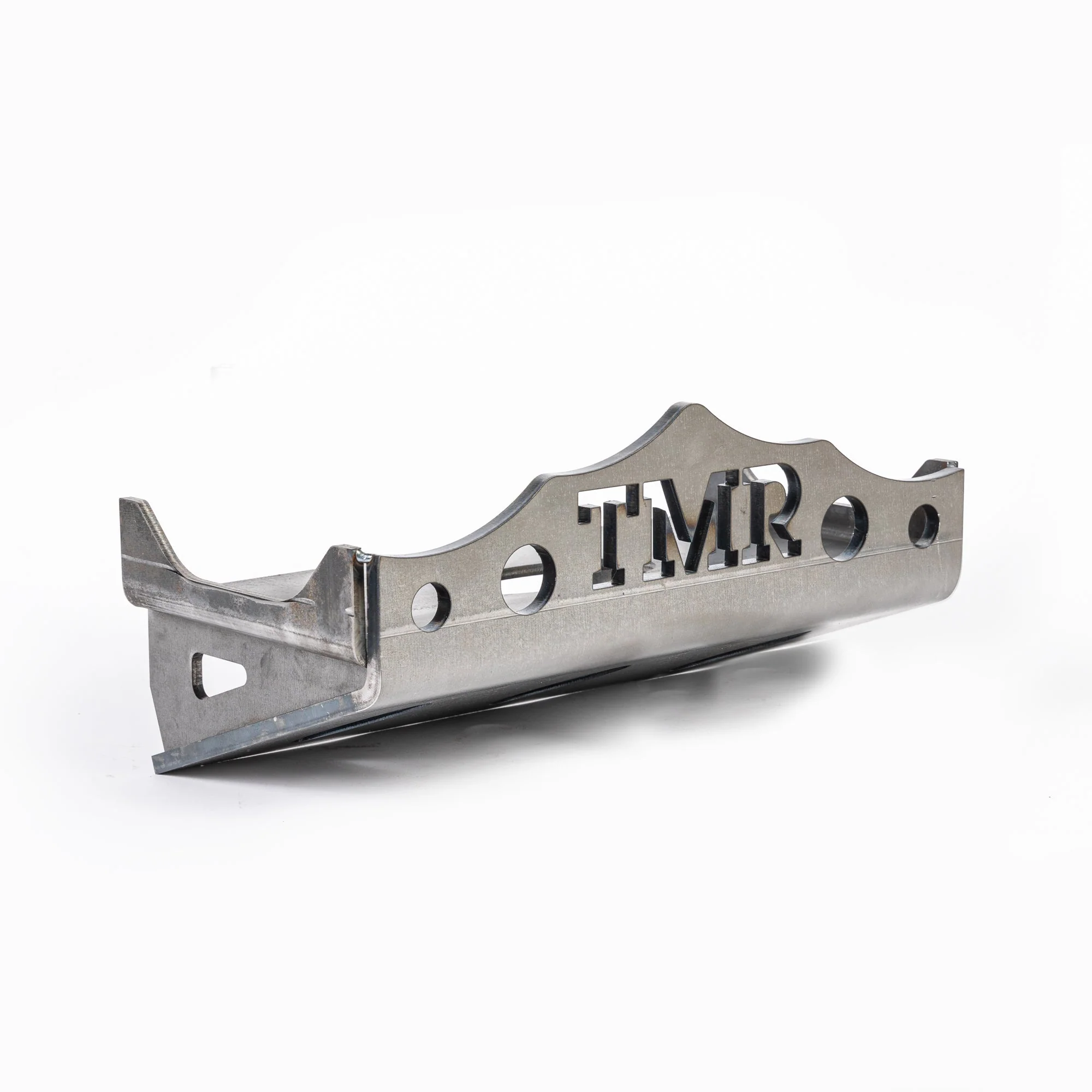 Universal Hydraulic Steering Ram Mount - Image 7