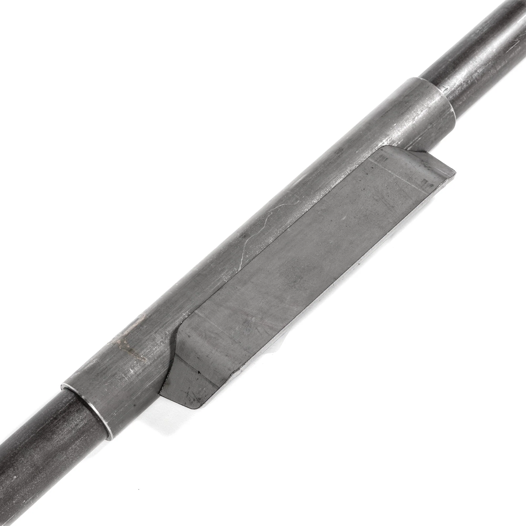 Universal Transmission/Transfer Case Crossmember Mount - Image 4