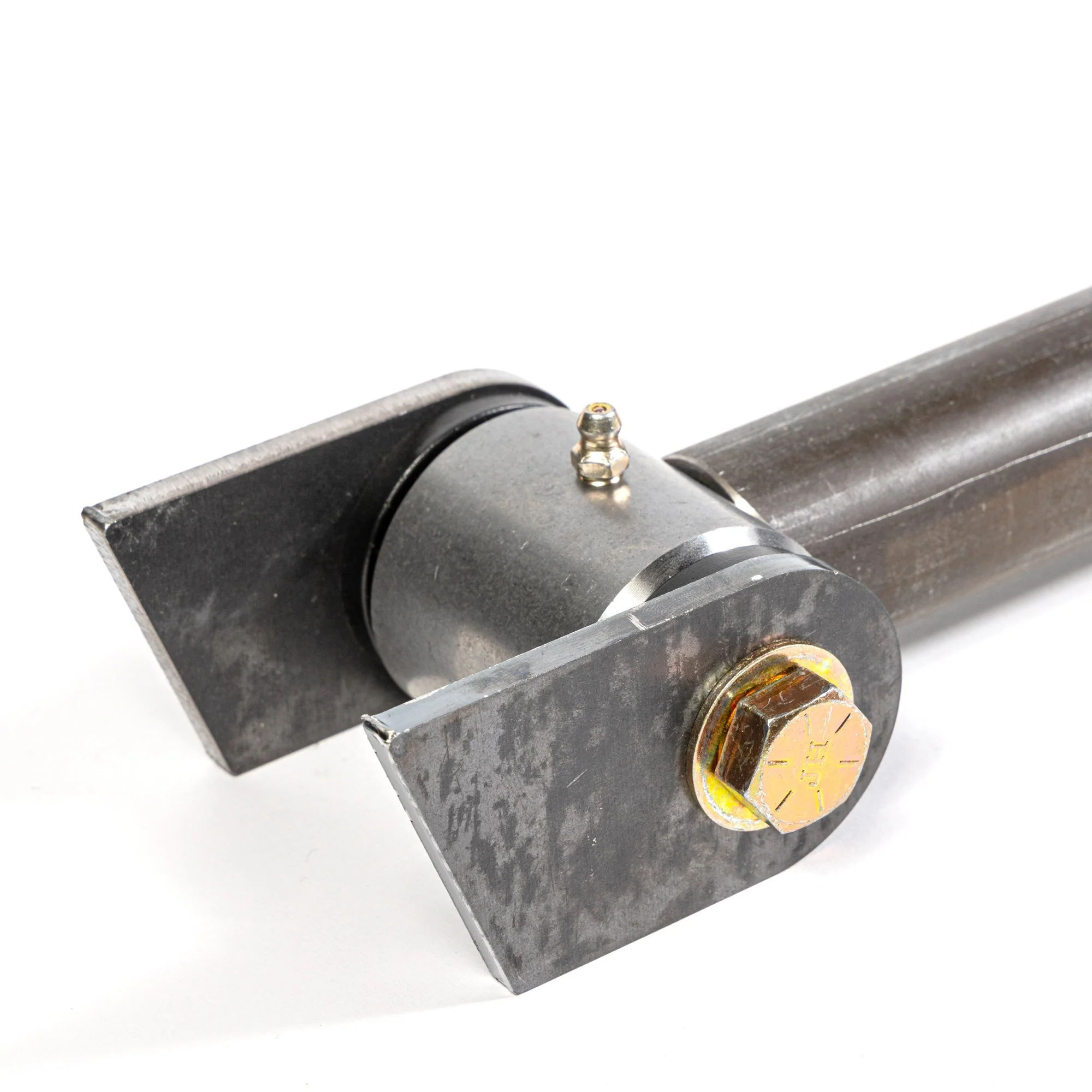 Universal Transmission/Transfer Case Crossmember Mount - Image 6