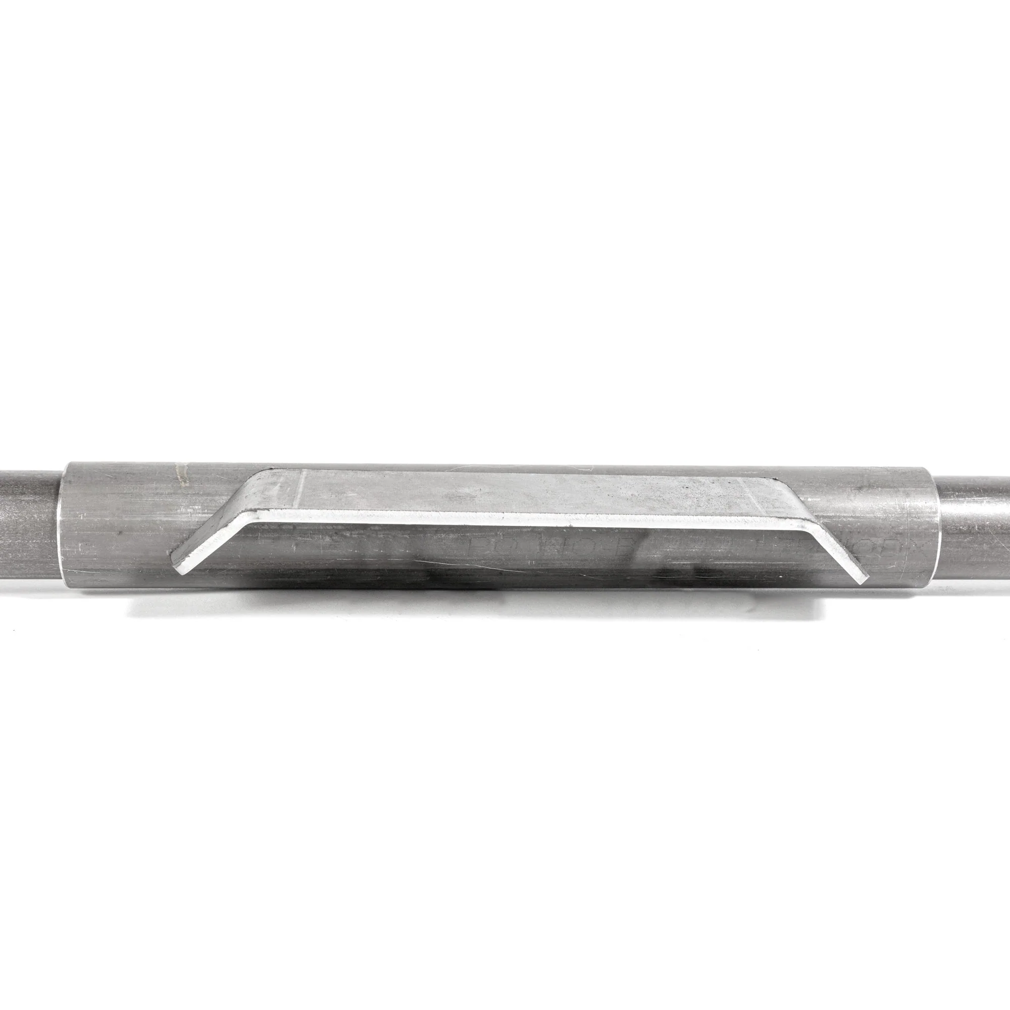 Universal Transmission/Transfer Case Crossmember Mount - Image 8