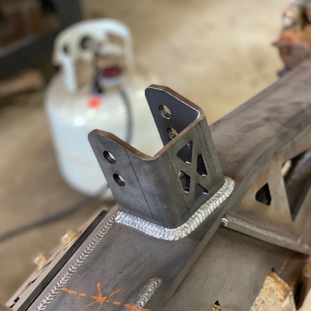 Truss Mount Upper Link Tower - Image 2
