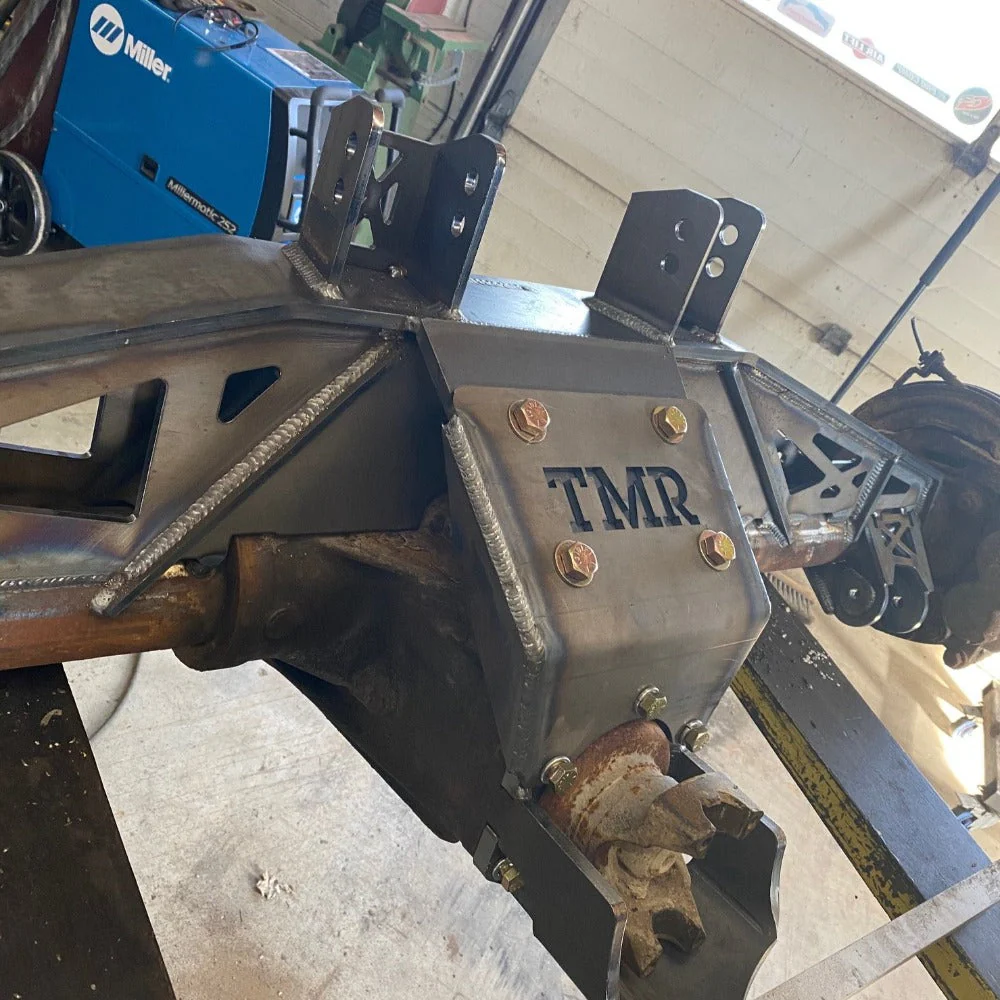 Truss Mount Upper Link Tower - Image 7