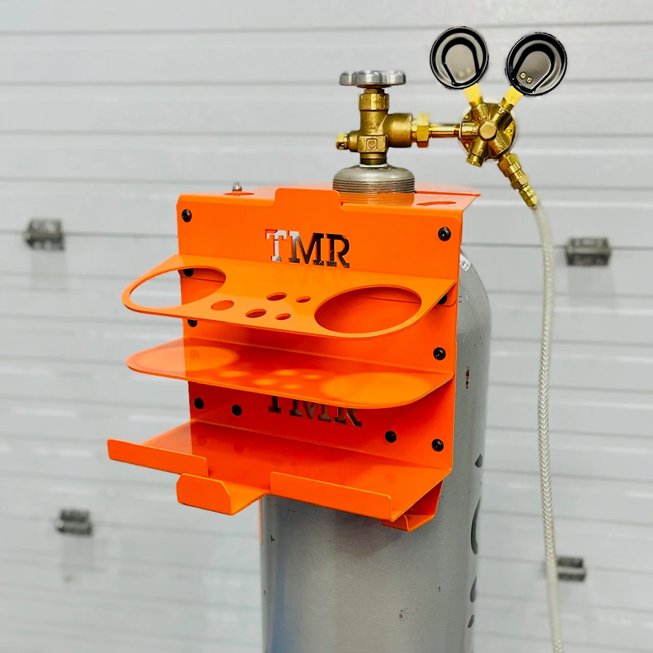 Weld Bottle Organizer - The Whole Shebang - Image 3