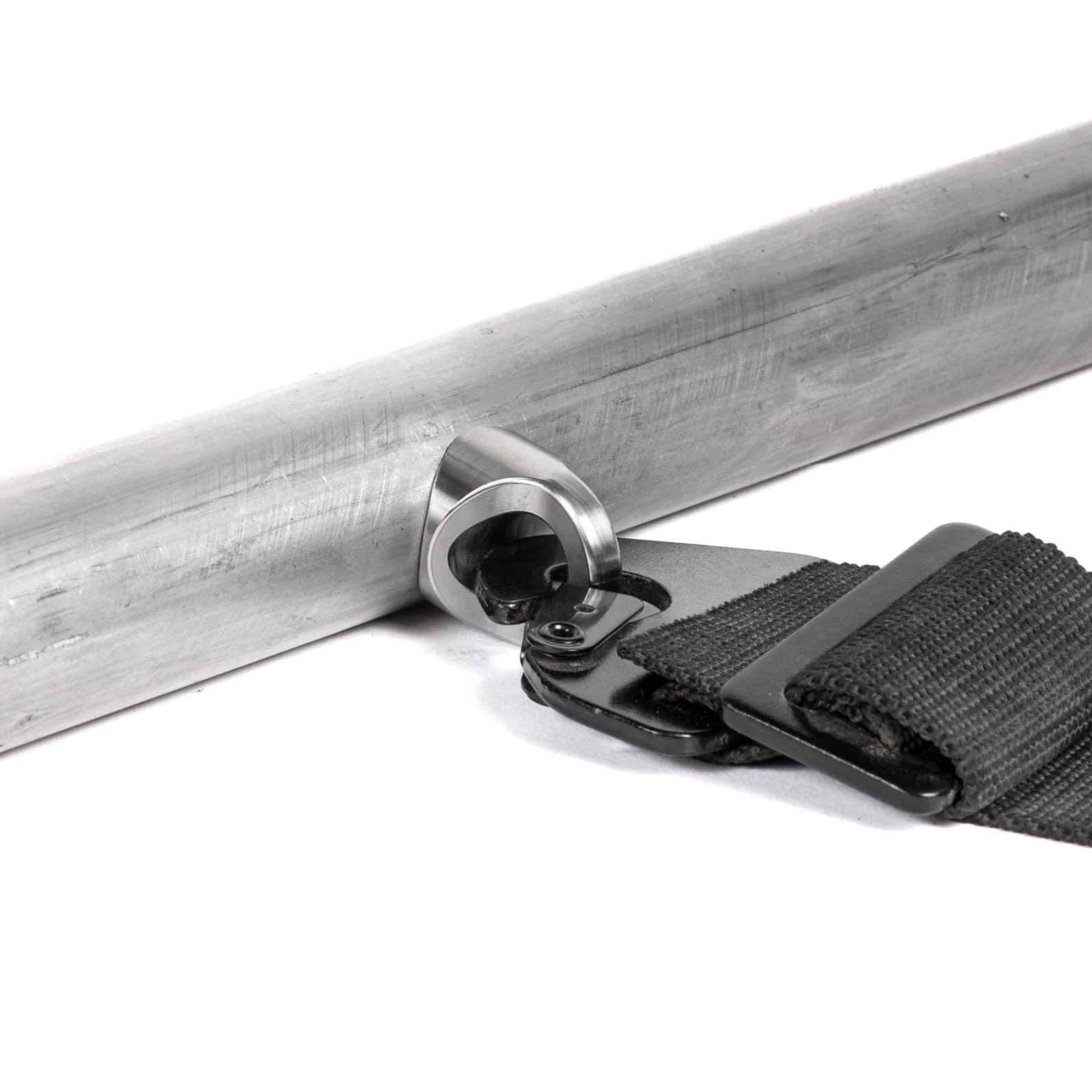 Weld On Eyelet for Clip-In Seat Belt - Type B - Image 10