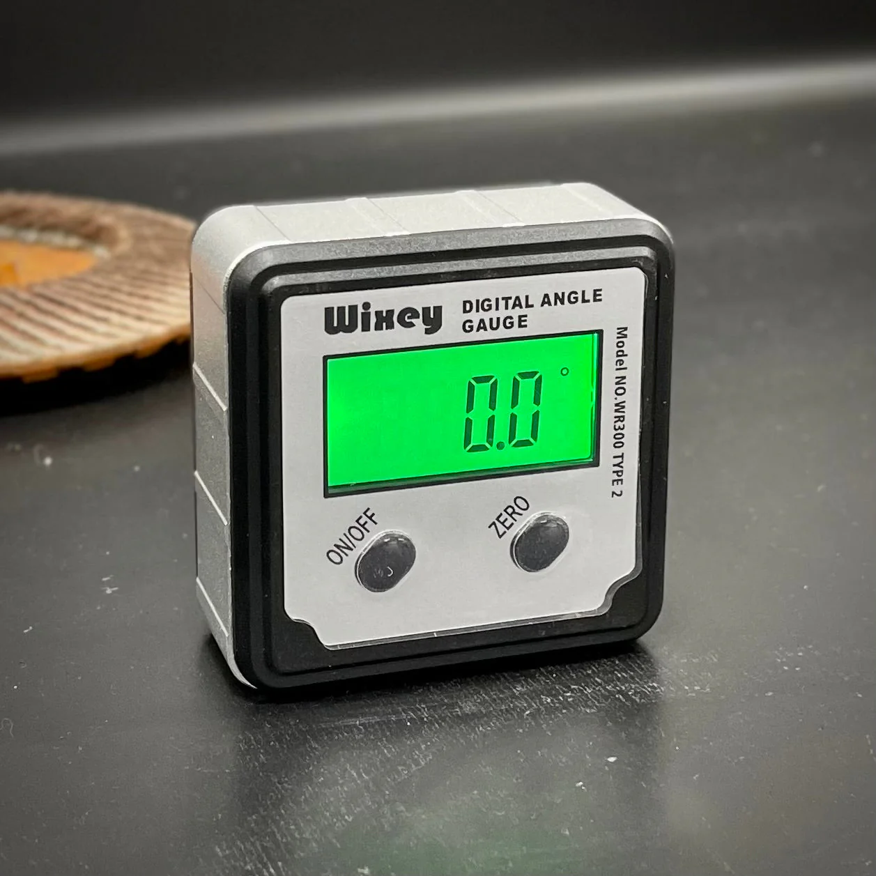 Wixey Digital Angle Finder with Backlight - Image 3