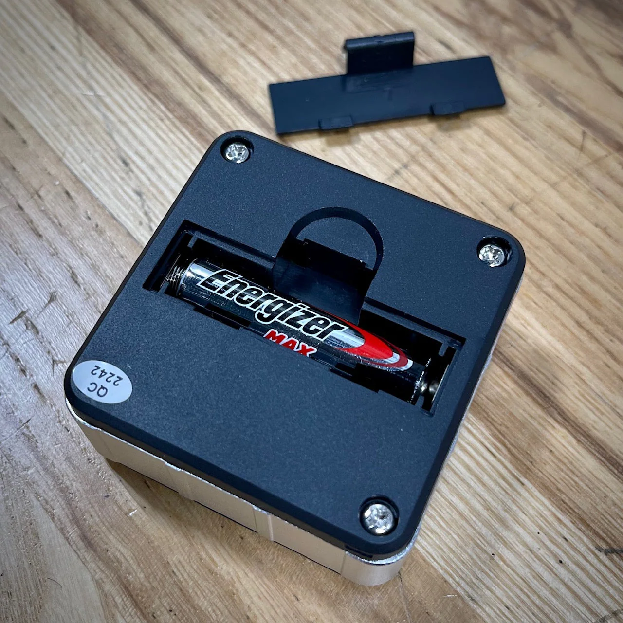 Wixey Digital Angle Finder with Backlight - Image 6